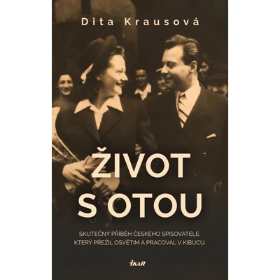 Život s Otou - Krausová Dita