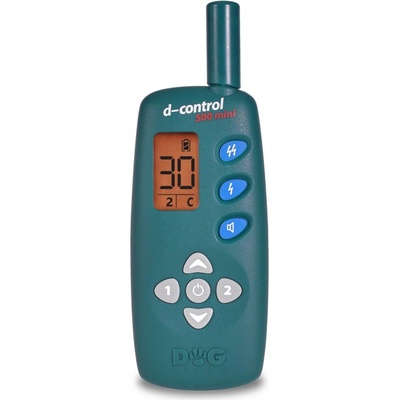 VNT electronics s.r.o. Vysílač k elektronickému obojku d-control 500 mini