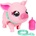 Moose Детска играчка Moose - Интерактивно прасенце My Walking Pig (26366/26384)