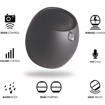 Boompods Zero