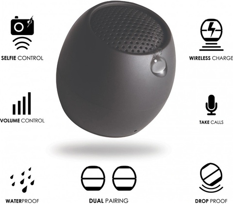Boompods Zero