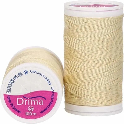 Univerzální polyesterová nit Drima 904