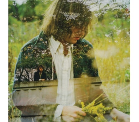 Primrose Green Ryley Walker