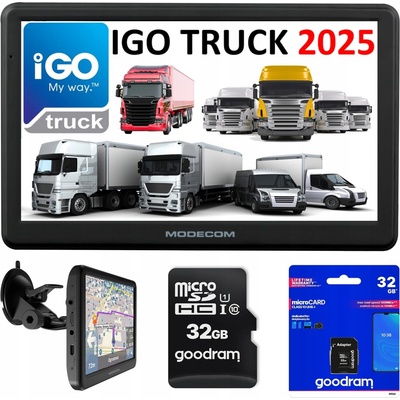 Modecom FreeWAY CX 7.4