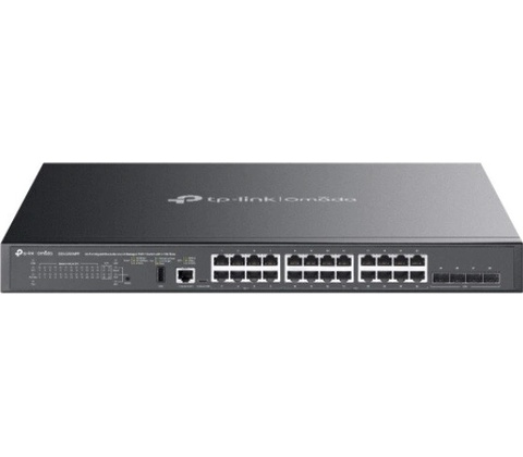 TP-Link SG5428XMPP