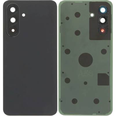 Samsung Galaxy A56 A566E - Bateriový Kryt Komplet (Graphite), Graphite