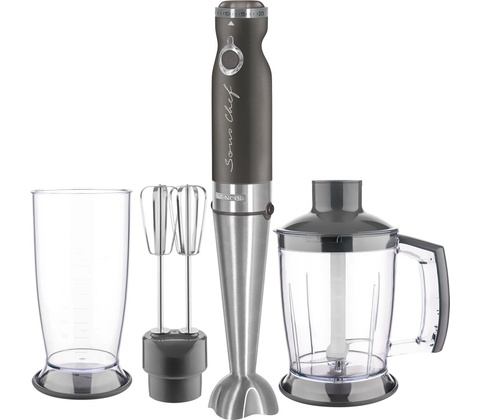 Sencor SHB 5608BK