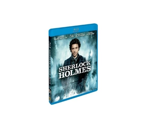 sherlock holmes BD