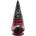 HoneyPlayBox LAVA Tentacle Shape Dildo with Strong Suction Cup