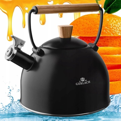Gerlach Natur 2,5 L