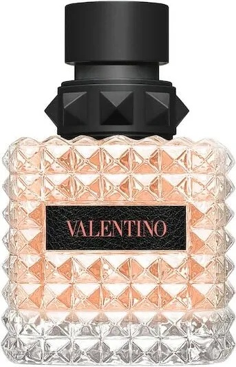 Valentino Born In Roma Donna Coral Fantasy EDP 100 ml Tester