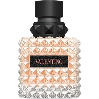 Image 1 of Valentino Born In Roma Donna Coral Fantasy EDP 100 ml Tester