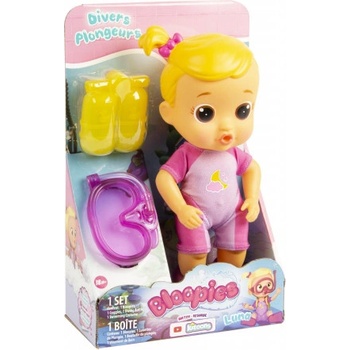 IMC Toys Bloopies Luna