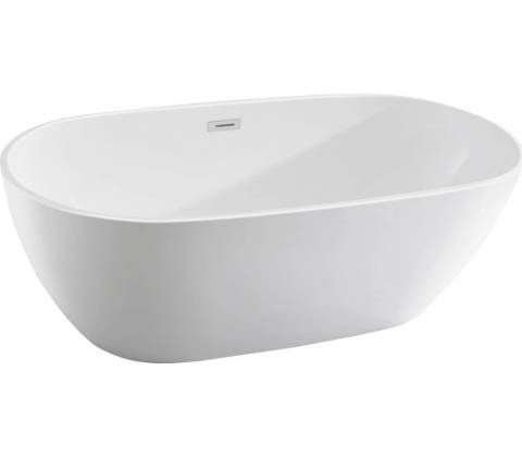 Aqualine DOURO 180 x 80 cm E1880