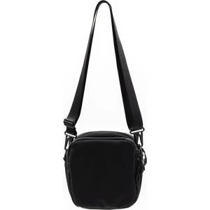 Tretorn Чанта за рамо Tretorn PU Crossbody Bag Shoulder bag - Jet Black - размер 2 l (510-5436-0111)