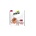 ZEBRA Салфетки Зебра Coffee 40 бр 28*28 см (40902-2)