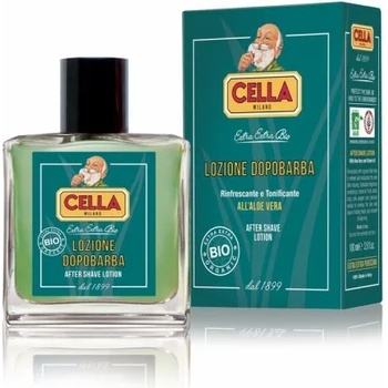 Image 1 of Cella Cella Био афтършейв лосион 100мл