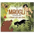 Mauglí - Rudyard Kipling