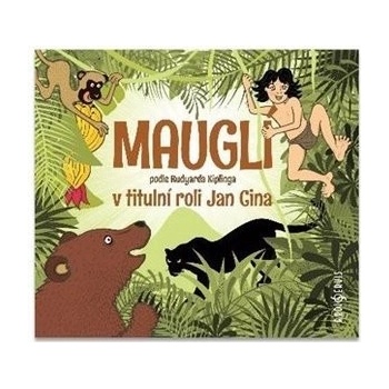 Mauglí - Rudyard Kipling