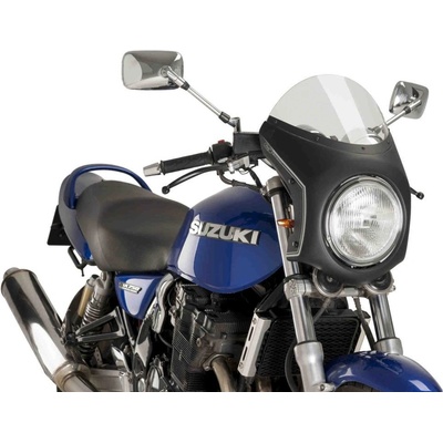 Puig Semi-Fairing 9553H dymová