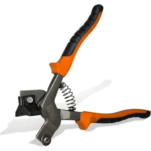 EDMA Клещи за фаянс с режеща ролка Edma 251655 (251655)