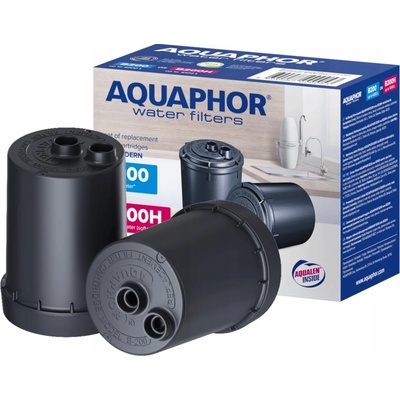 Aquaphor Modern B200 – Zbozi.Blesk.cz