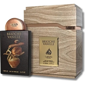 LATTAFA Brioche Vanille EDP 100 ml