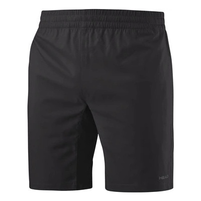 Head Club Bermuda black