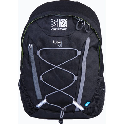 Karrimor Tube 10 l туристическа раница черна
