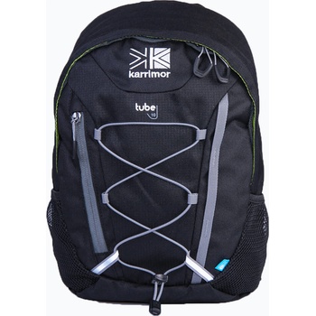 Karrimor Tube 10 l туристическа раница черна
