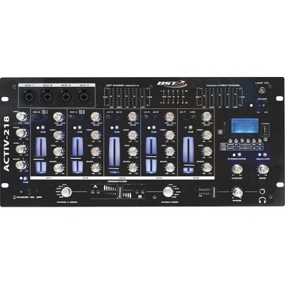 BST Activ218 – Hledejceny.cz