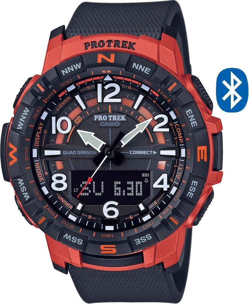 Casio PRT-B50-4
