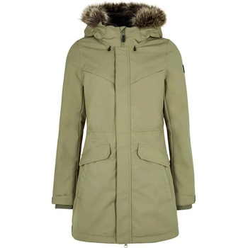 O'Neill Анорак O´neill Trvlr Series Journey parka - Green (Deep Lichen Green)