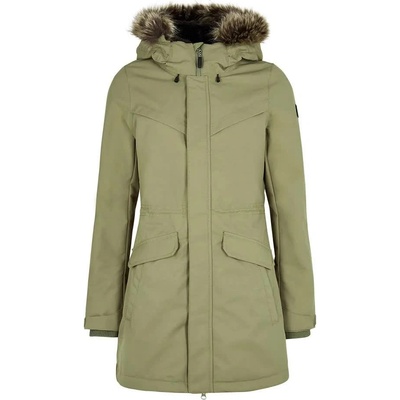 O'Neill Анорак O´neill Trvlr Series Journey parka - Green (Deep Lichen Green)
