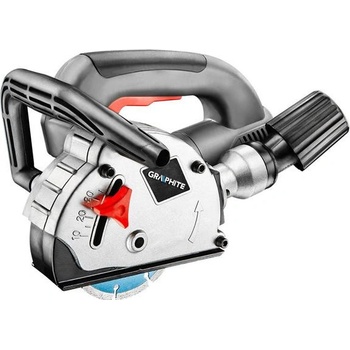 GRAPHITE 59G370