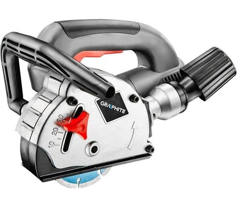 GRAPHITE 59G370