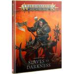 Games Workshop Chaos Battletome: Slaves to Darkness (английски език) (83-02)