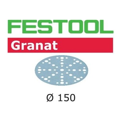 Festool STF D150/48 P80 GR/50 Brúsny kotúč (575162)
