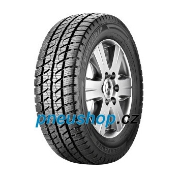 Semperit Van-Grip 235/65 R16 115R