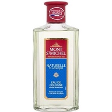 Mont St Michel Naturelle Classique kolínská voda unisex 250 ml