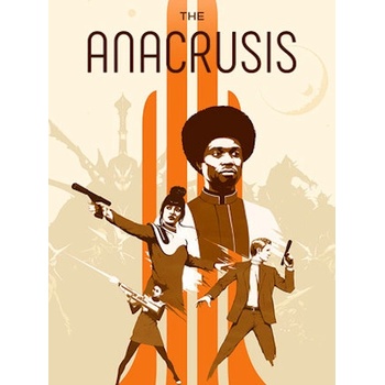 The Anacrusis