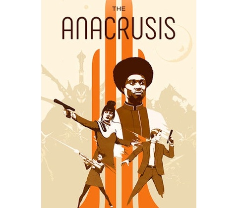 The Anacrusis