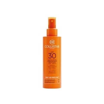 Collistar Мляко Бронзант Collistar Special Perfect Tan Spf 30 200 ml Spray