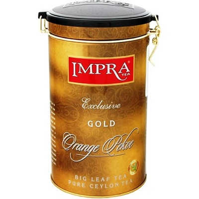 Impra Čaj černý Gold 250 g