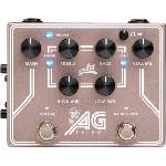 Aguilar AG Breast Cancer Awareness Edition Предусилвател и Rack усилвател