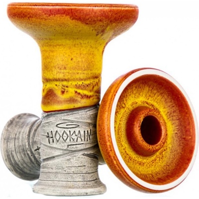 Hookain Lit Lip Sunset