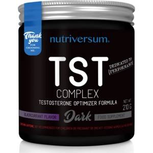 Nutriversum Dark TST Complex, 210 Grams