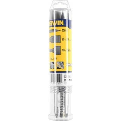 Sekáče SDS+ sada 3ks 250mm IRWIN