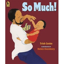 So Much! Cooke TrishPaperback