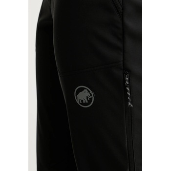 MAMMUT Спортен панталон Mammut Runbold Winter (1021.01380)